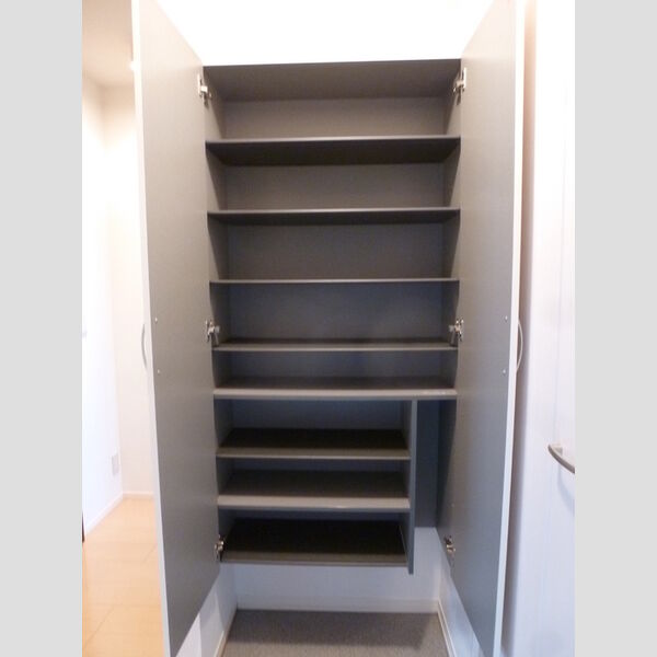 セジュール・アイ シューズボックス (トールタイプ)