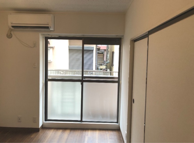 セントラルハイツいちのえ1階 部屋その他
