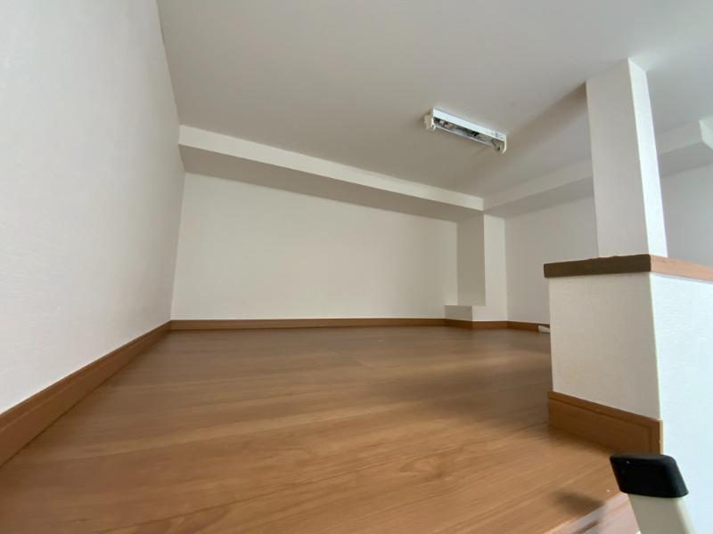 フェリスミラベル1階 内観