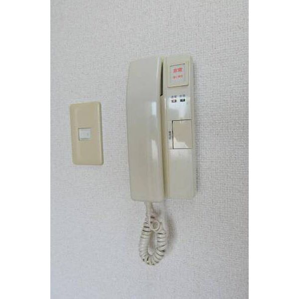 パルテールIWASAKI0308号室 部屋その他