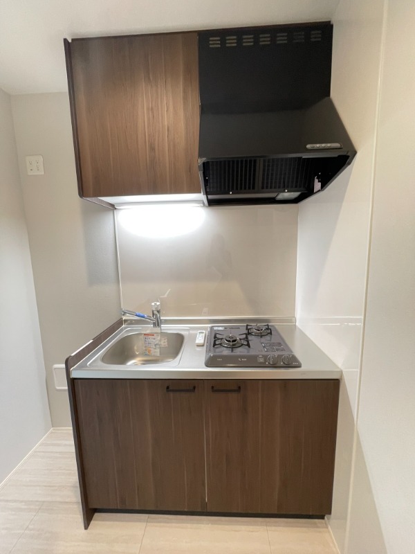 エリタージュ2階 キッチン
