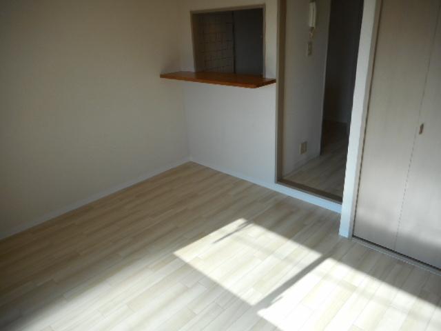 プロニティＳＴ 室内設備