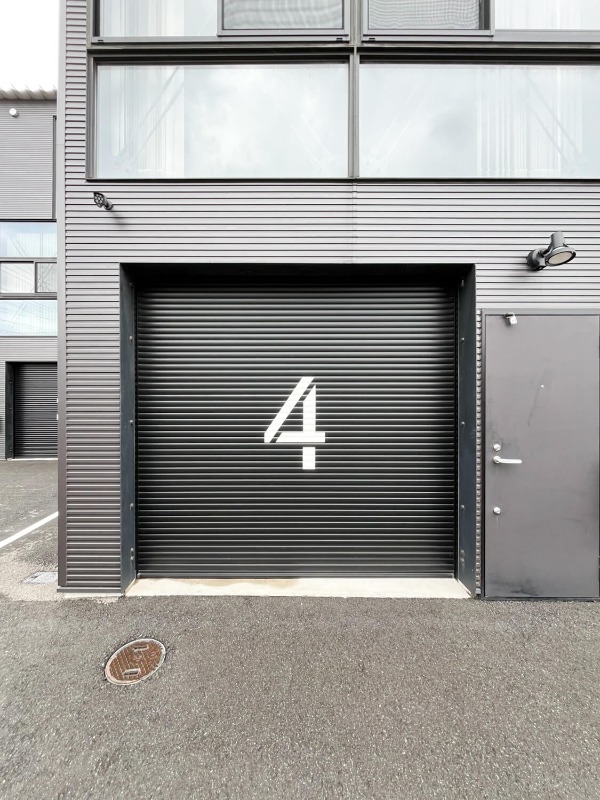 G-HANGAR18211階 部屋その他