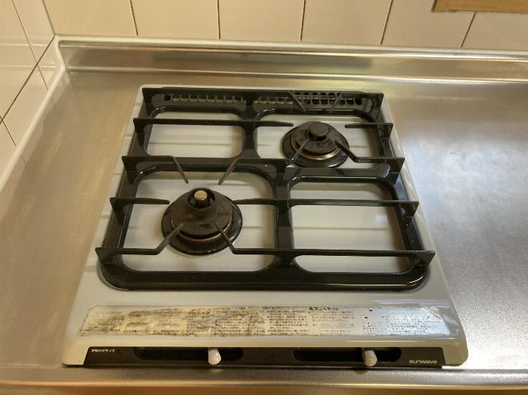 ファミール烏山2階 その他　設備