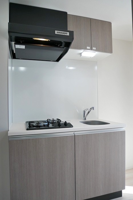 ラフィスタ横浜井土ヶ谷 内観