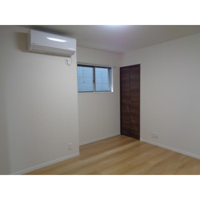 アクセス西巣鴨 リビング