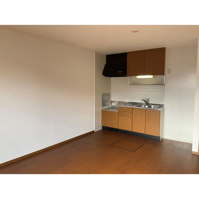 グリーンテリア第七 リビング