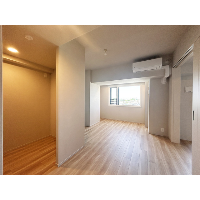 ブランシエスタ荻窪0301号室 リビング