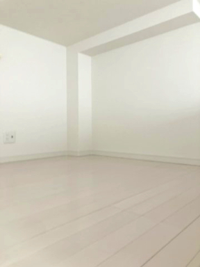 ユナイト末吉カルロ・ルビア105号室 ※写真は別室です