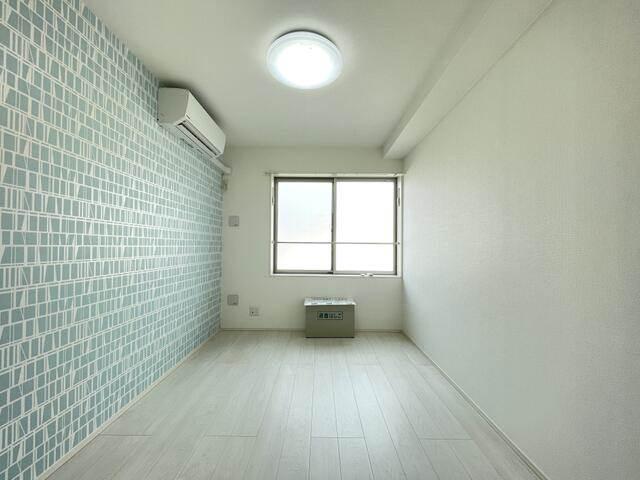 レクラン五反野3階 部屋その他