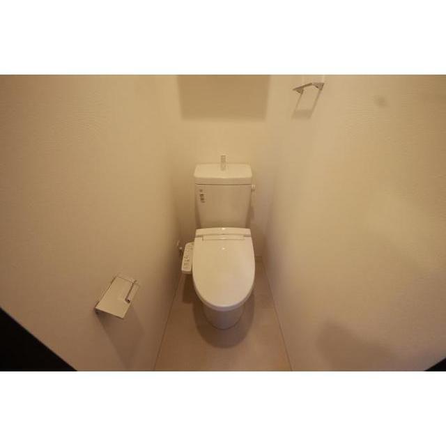 APPLE RESIDENCE水道橋 内観
