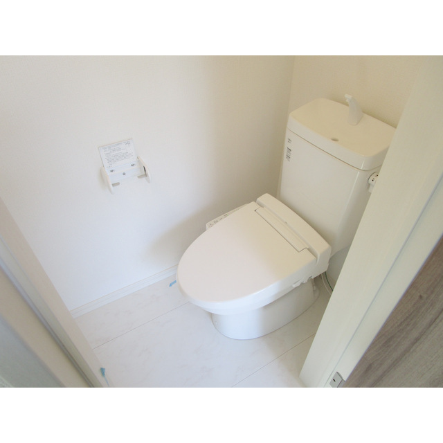 Stella Maris 温水洗浄便座