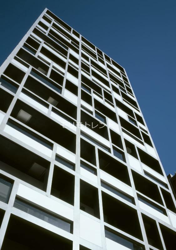 カスタリア大塚4階 外観