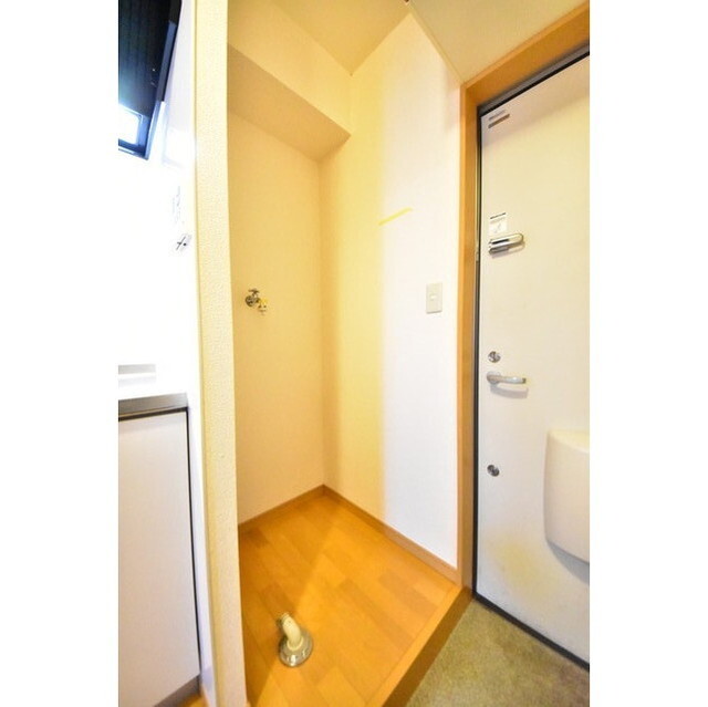 フォレストツインハウスS棟 内観