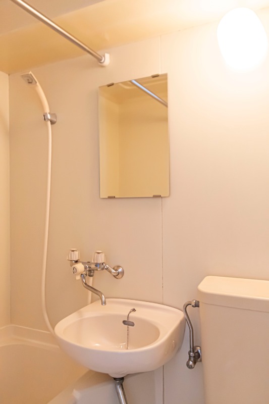 スカイコート保土ヶ谷2階 同建物別部屋の参考画像