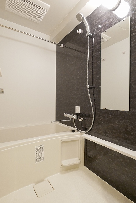 ベルグレード王子DUE6階 内観