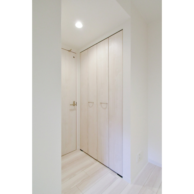 ＬＥＧＡＬＡＮＤ早稲田南 内観