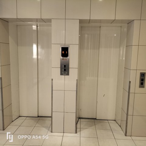 プラウドフラット神楽坂Ⅱ110号室 その他共有部分