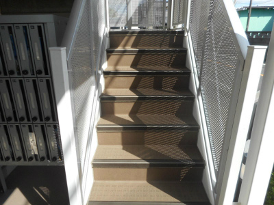 リブリ・ルキア エントランス