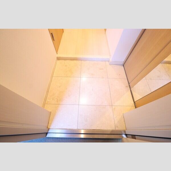 Ⅴesta(ウェスタ) 玄関