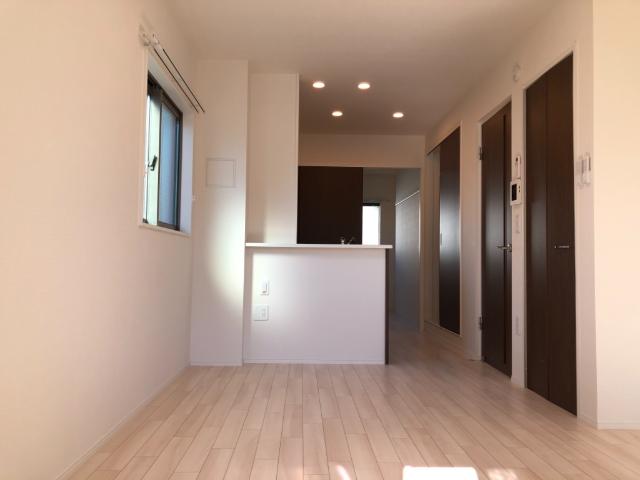 フレグランスリアン リビング