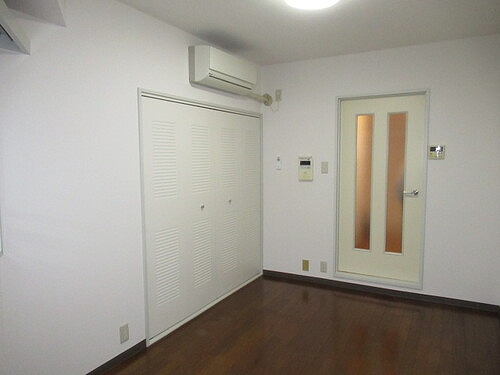 サンピア赤羽 洋室（別角度）