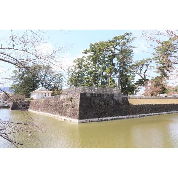 フォレストリータウン西小路 周辺