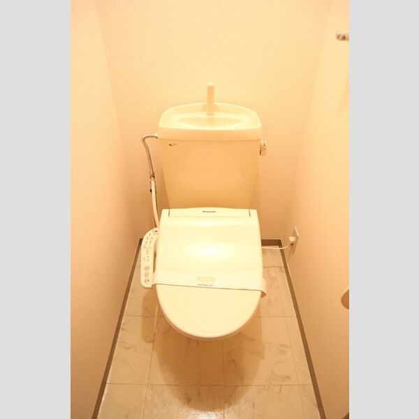 エスポワール 温水洗浄便座