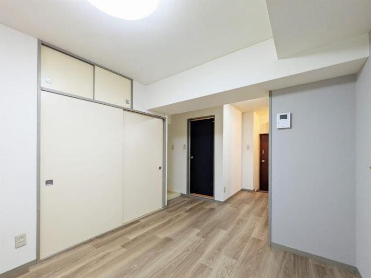 モンシェール三ノ輪5階 同建物別部屋の参考画像