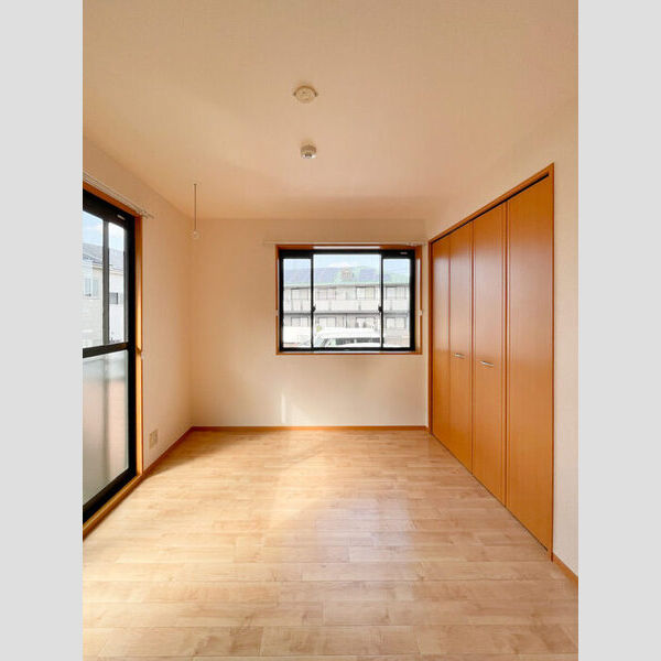 グリーンヒルズ206号室 同建物別部屋の参考画像