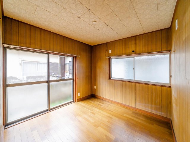 川越戸建て物件 内観