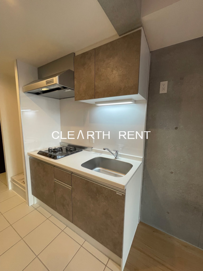 ＧＲＡＮ ＰＡＳＥＯ 駒場東大前1階 同タイプ別住戸写真となります。現況と異なる場合がございます。