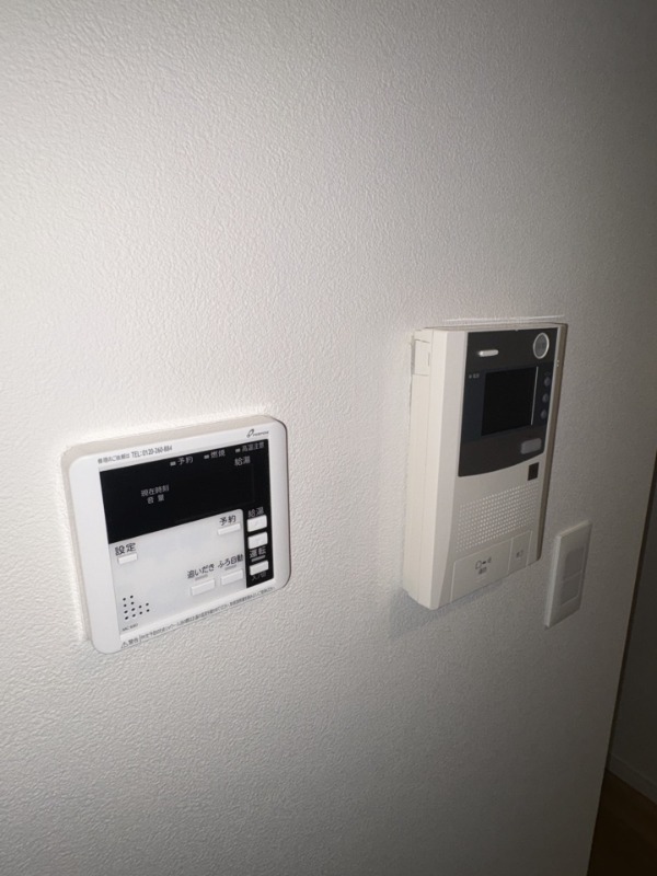 ブルーノコート蒲田2階 部屋その他