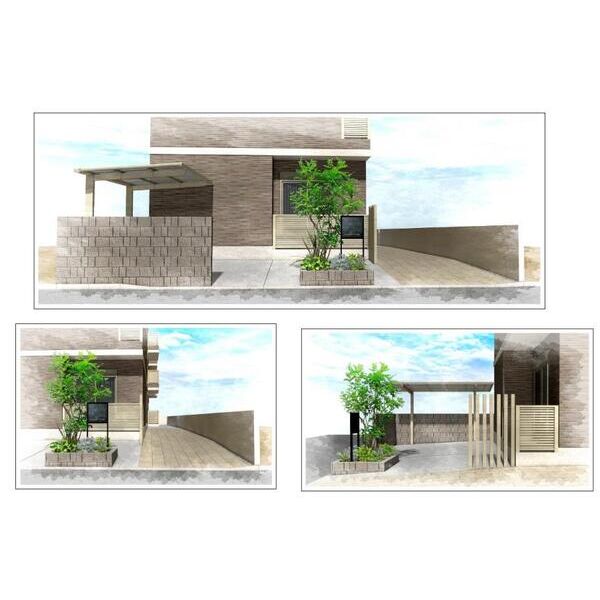 Casa　Lucida301号室 外観