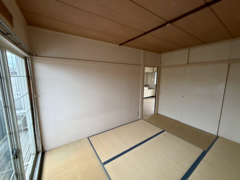 サンライフ片倉2階 部屋その他
