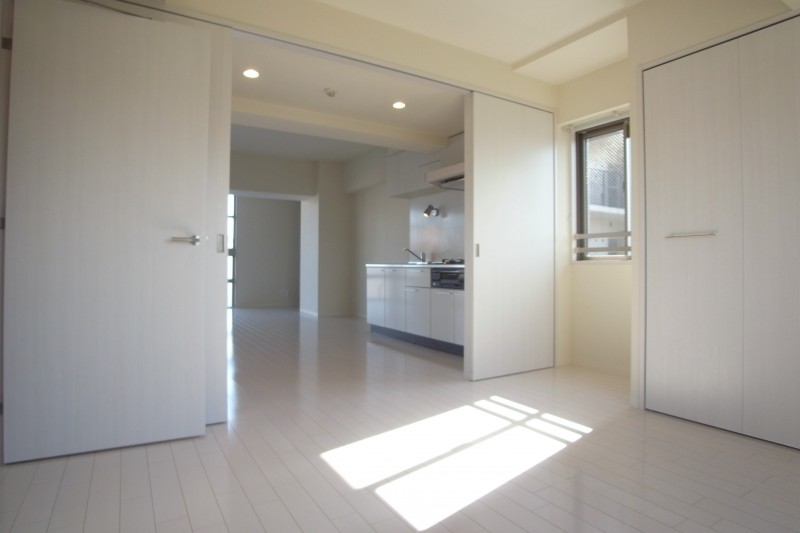 ルクソール　スター3階 部屋その他