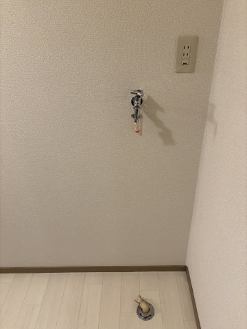 ファーストハイム 部屋設備