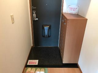 グリーンアヴェニュー 洋室（イメージ）