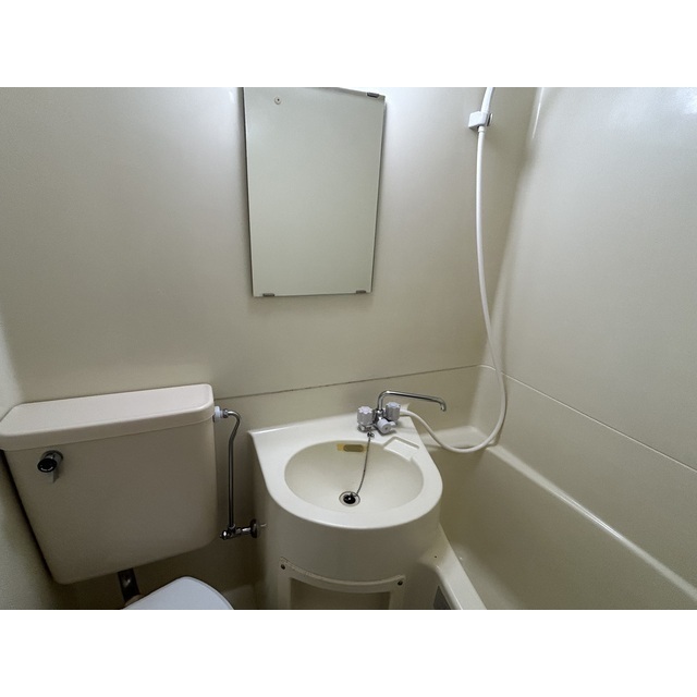 ジュネパレス松戸第68 内観