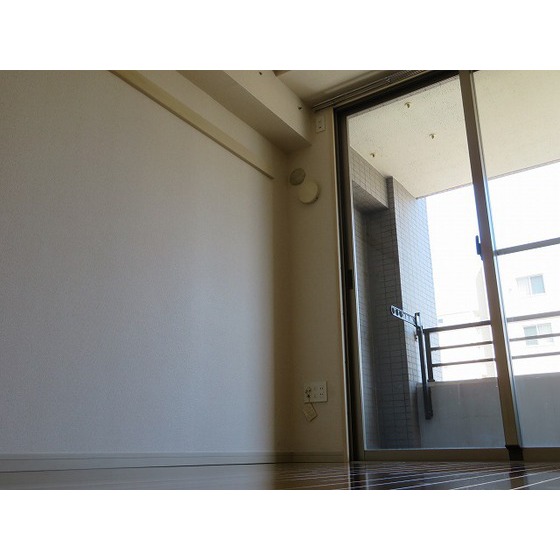 サングランパ 居室