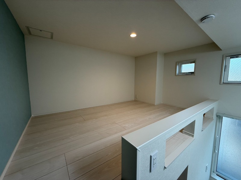 ハーモニーテラス千住河原町Ⅲ 内観