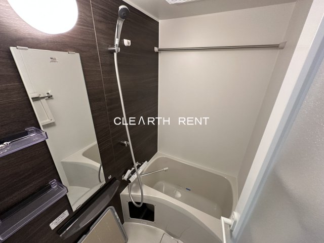 コンシェリア横濱 ＜ＳＨＩＮＫＯＹＡＳＵ＞10階 同タイプ別住戸写真となります。現況と異なる場合がございます。