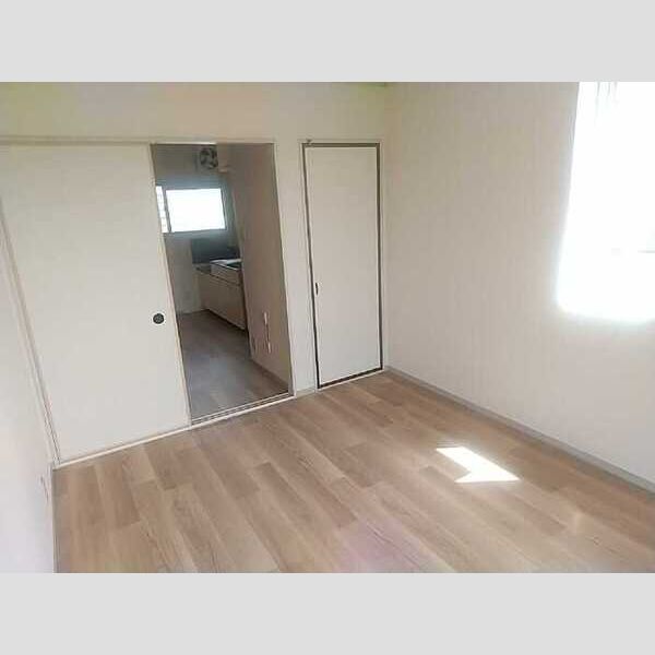 ウエストヒルズ・ショウ AB　B101号室 部屋その他