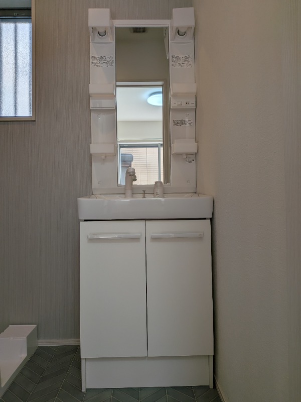 ベレガンス船橋1階 部屋その他