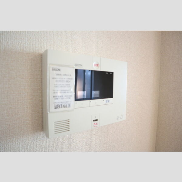 IL CUORE ホームセキュリティーシステム