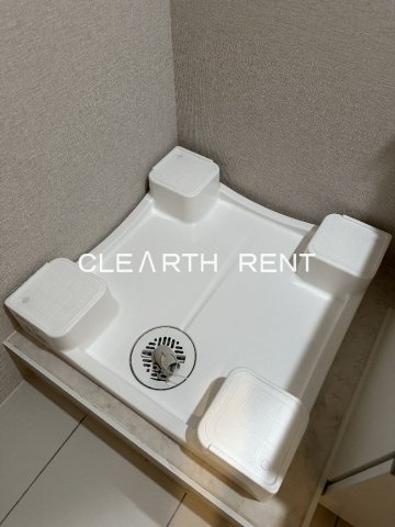 ＧＲＡＮ ＰＡＳＥＯ 目黒花房山地下1階 【弊社が直接の管理会社】