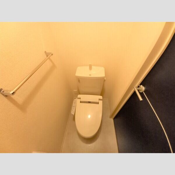 roi del'ours　Ⅱ 温水洗浄暖房便座トイレ