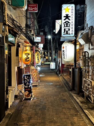 quador三田402号室 慶応仲通り商店街(その他)まで310m