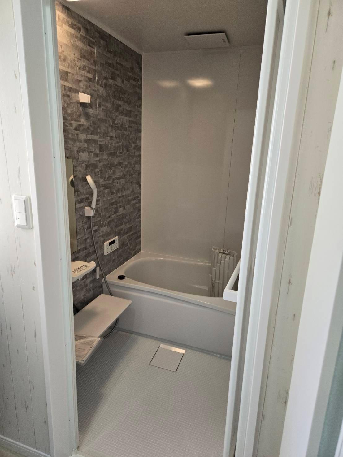 refresh市川 お風呂