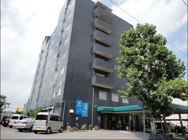 ブルーローズ 医療法人社団大成会武南病院まで1,034ｍ